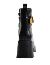 Adriel Bootie **will not ship these boots, for local pick up only